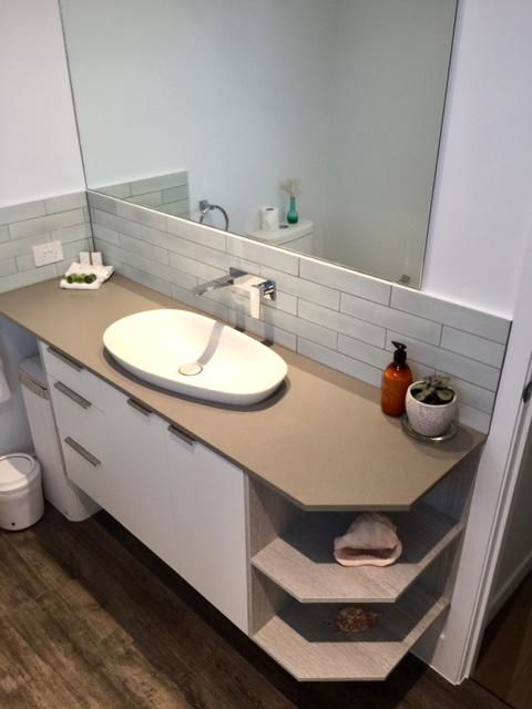 Brunswick Heads Treetop Studio - Nambucca Heads Accommodation 16