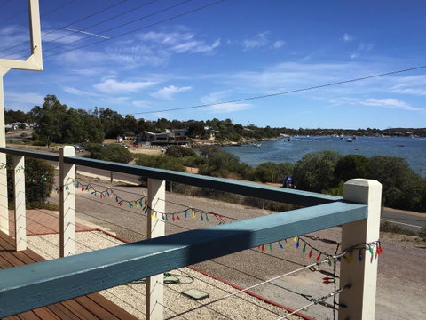 Seascape - Nambucca Heads Accommodation 0