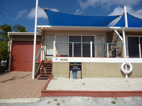 Seascape - Nambucca Heads Accommodation 2