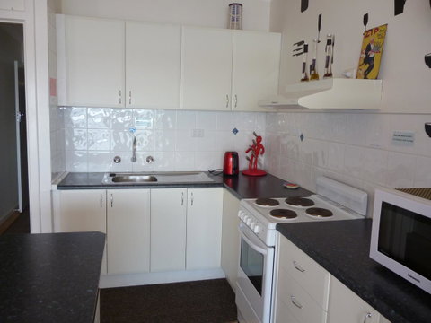 Seascape - Nambucca Heads Accommodation 11
