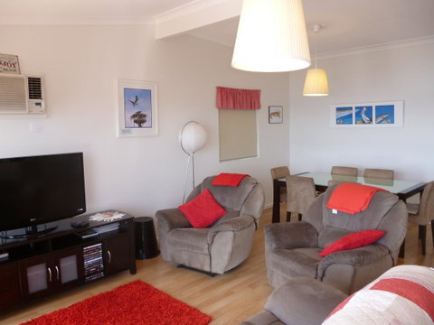 Seascape - Nambucca Heads Accommodation 7