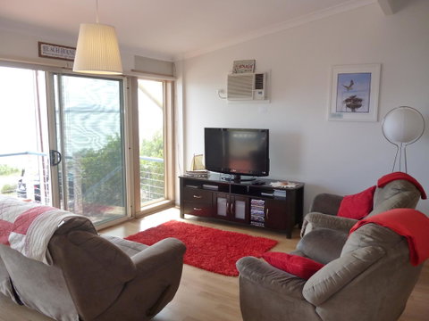 Seascape - Nambucca Heads Accommodation 5