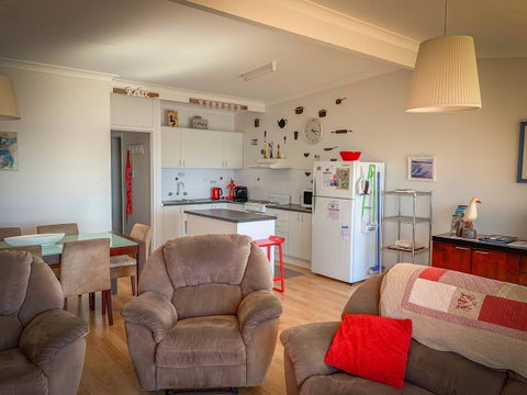Seascape - Nambucca Heads Accommodation 6