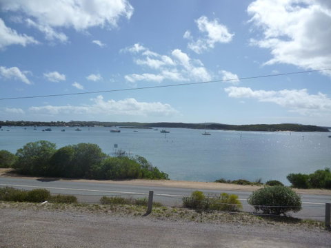 Seascape - Nambucca Heads Accommodation 19