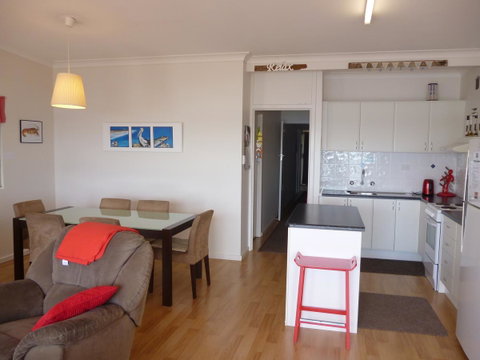 Seascape - Nambucca Heads Accommodation 4