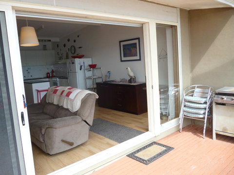 Seascape - Nambucca Heads Accommodation 18