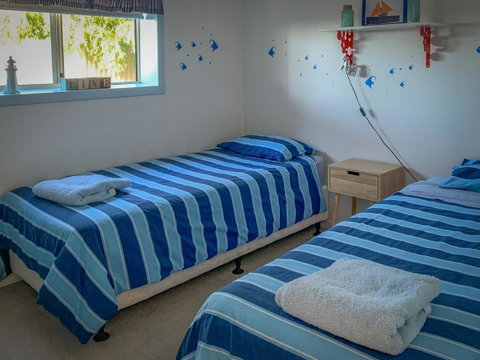 Seascape - Nambucca Heads Accommodation 10