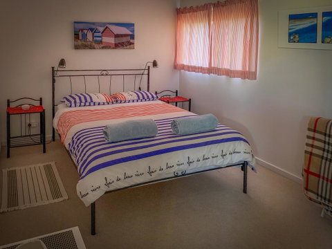 Seascape - Nambucca Heads Accommodation 9
