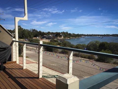 Seascape - Nambucca Heads Accommodation 20