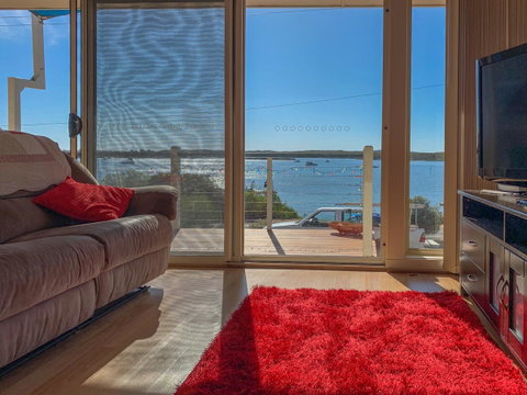 Seascape - Nambucca Heads Accommodation 3