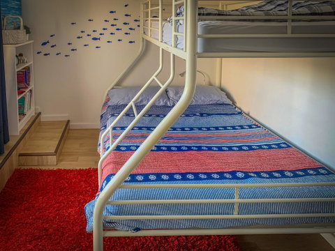Seascape - Nambucca Heads Accommodation 12