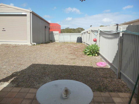 Seascape - Nambucca Heads Accommodation 21