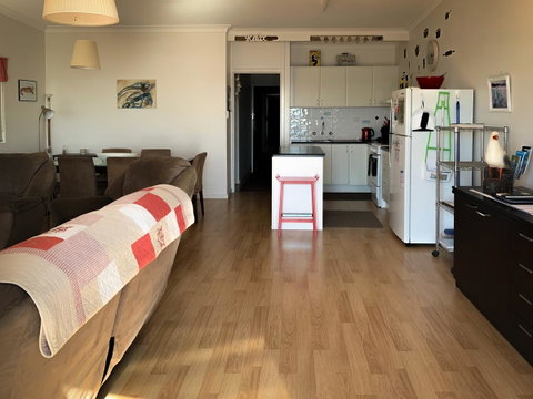 Seascape - Nambucca Heads Accommodation 8