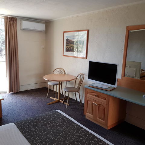 Barossa Weintal Hotel - Nambucca Heads Accommodation 14