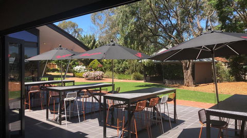 Barossa Weintal Hotel - Nambucca Heads Accommodation 28