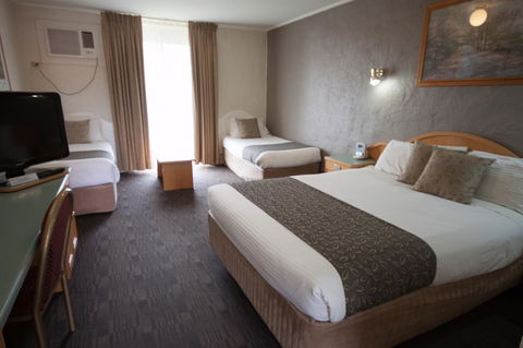 Barossa Weintal Hotel - Nambucca Heads Accommodation 25