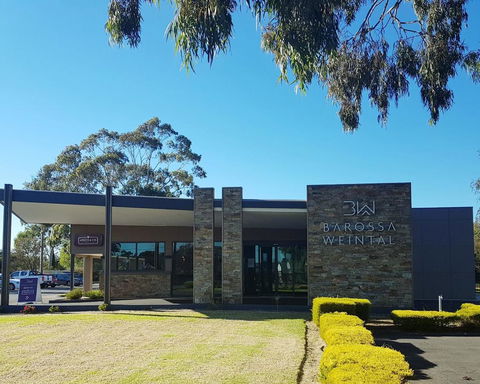 Barossa Weintal Hotel - Nambucca Heads Accommodation 2