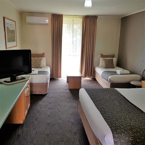 Barossa Weintal Hotel - Nambucca Heads Accommodation 17