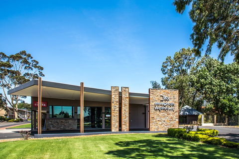Barossa Weintal Hotel - Nambucca Heads Accommodation 0
