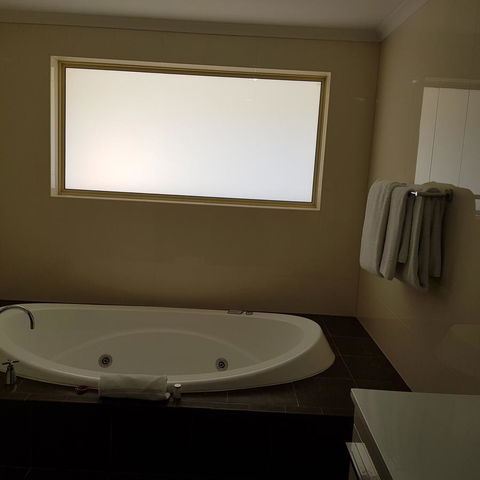 Barossa Weintal Hotel - Nambucca Heads Accommodation 22