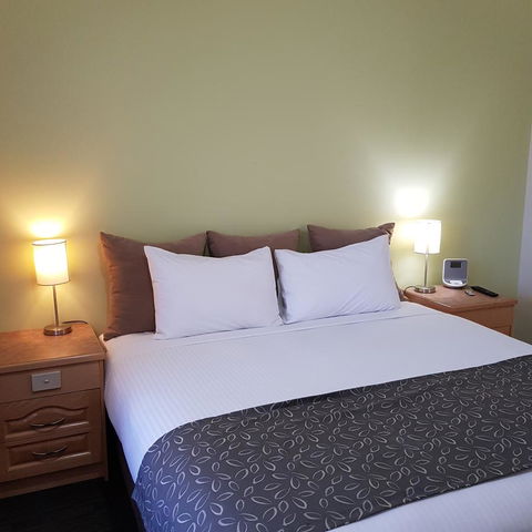 Barossa Weintal Hotel - Nambucca Heads Accommodation 21