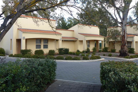 Barossa Weintal Hotel - Nambucca Heads Accommodation 35