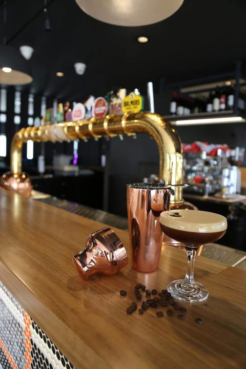 Barossa Weintal Hotel - Nambucca Heads Accommodation 27