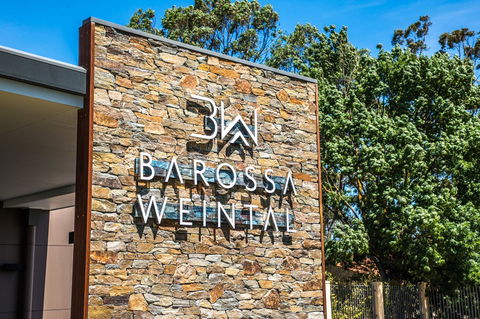 Barossa Weintal Hotel - Nambucca Heads Accommodation 32