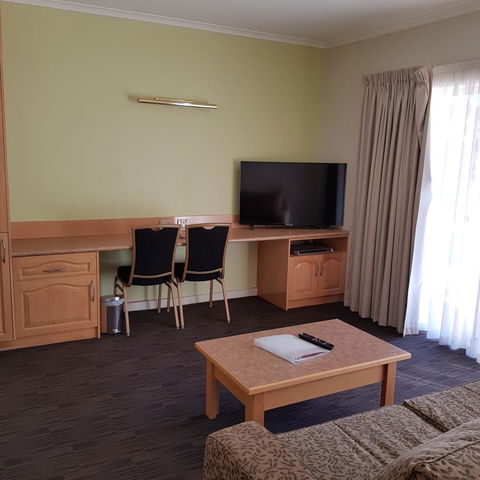 Barossa Weintal Hotel - Nambucca Heads Accommodation 20