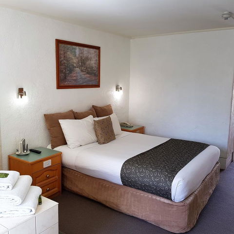 Barossa Weintal Hotel - Nambucca Heads Accommodation 13