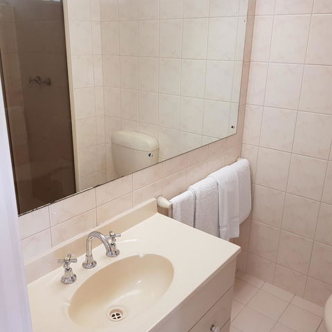 Barossa Weintal Hotel - Nambucca Heads Accommodation 19