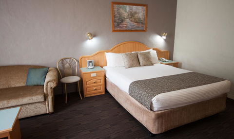 Barossa Weintal Hotel - Nambucca Heads Accommodation 30