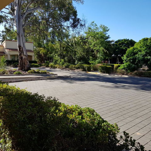 Barossa Weintal Hotel - Nambucca Heads Accommodation 24