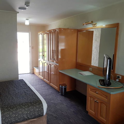 Barossa Weintal Hotel - Nambucca Heads Accommodation 15