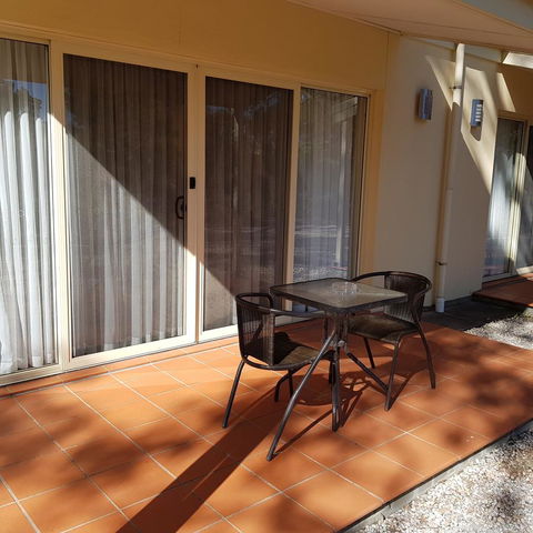 Barossa Weintal Hotel - Nambucca Heads Accommodation 23