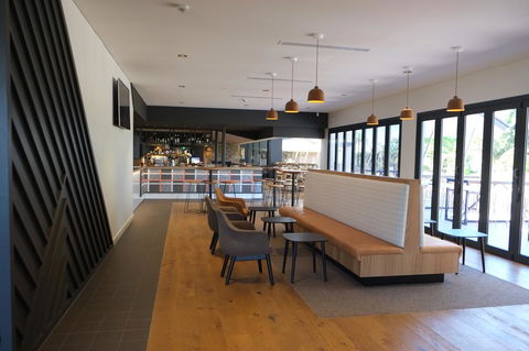 Barossa Weintal Hotel - Nambucca Heads Accommodation 34
