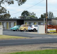105 On The Park - Nambucca Heads Accommodation
