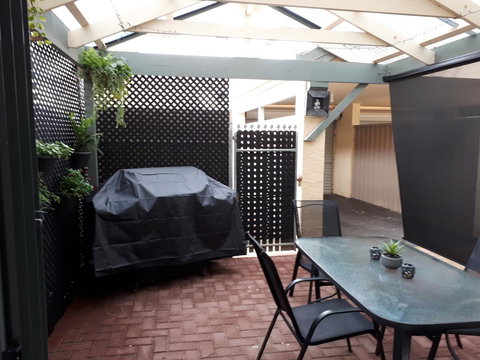 Townhouse On The Marina - Nambucca Heads Accommodation 5
