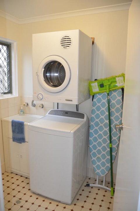 Townhouse On The Marina - Nambucca Heads Accommodation 21