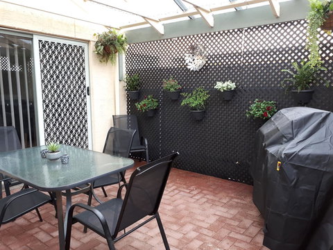 Townhouse On The Marina - Nambucca Heads Accommodation 4