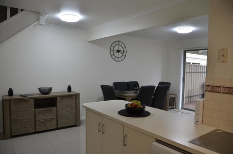 Townhouse On The Marina - Nambucca Heads Accommodation 19