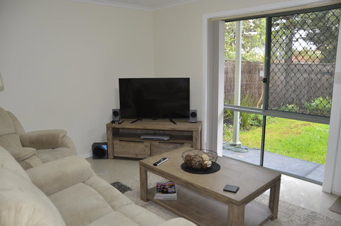 Townhouse On The Marina - Nambucca Heads Accommodation 18