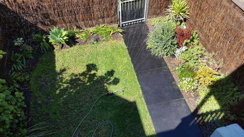 Townhouse On The Marina - Nambucca Heads Accommodation 16