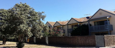 Townhouse On The Marina - Nambucca Heads Accommodation 0