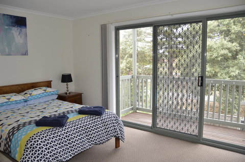 Townhouse On The Marina - Nambucca Heads Accommodation 15