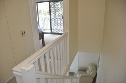 Townhouse On The Marina - Nambucca Heads Accommodation 17