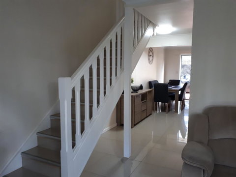 Townhouse On The Marina - Nambucca Heads Accommodation 3