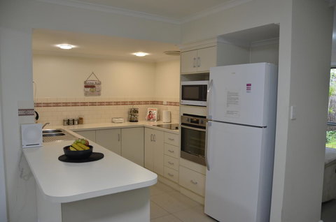 Townhouse On The Marina - Nambucca Heads Accommodation 20
