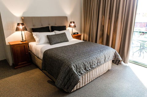 The Belmore Apartments Hotel - Nambucca Heads Accommodation 26