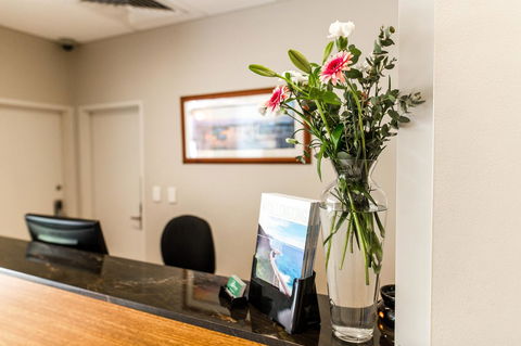 The Belmore Apartments Hotel - Nambucca Heads Accommodation 4